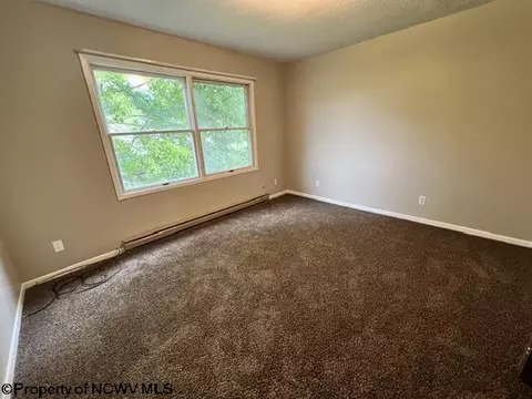 Bedroom - 197 Collett St, Beverly, WV 26253 photo 5 of 5