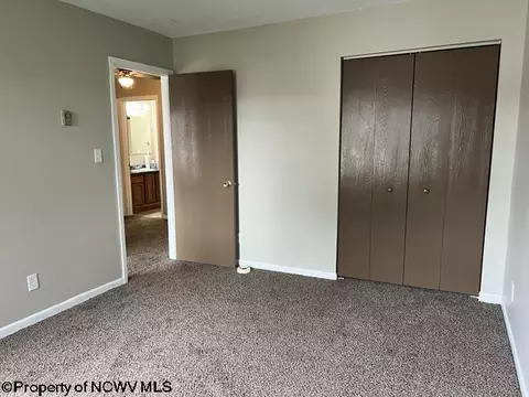 Bedroom - 197 Collett St, Beverly, WV 26253 photo 2 of 5