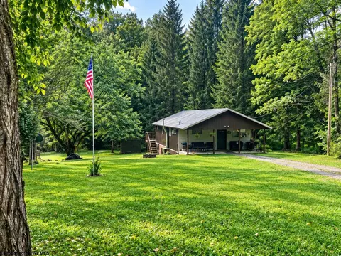 164 Marple Rd, Valley Head, WV 26294