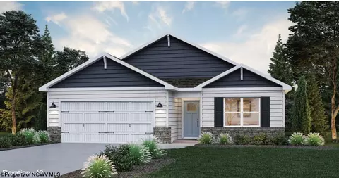 22 Vision Dr, Fairmont, WV 26554