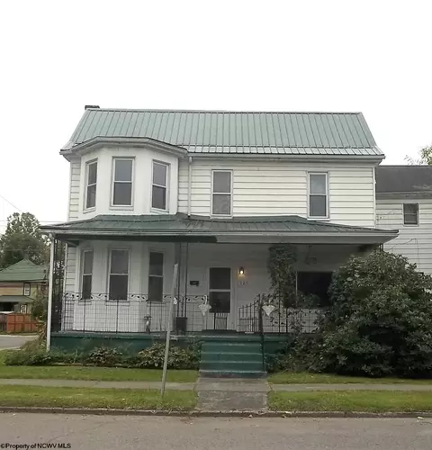 120 Davis St, Elkins, WV 26241