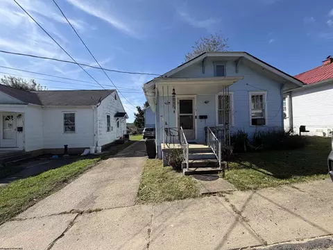 115 Mcgary Ave, Weston, WV 26452