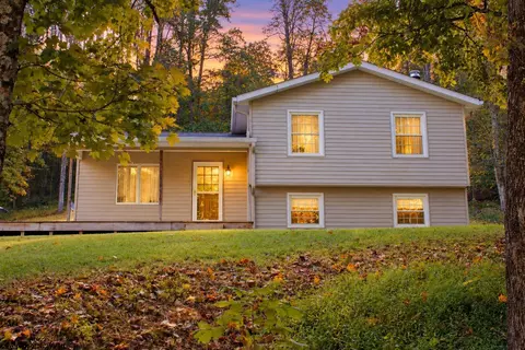 274 Brown Run Rd, Burton, WV 26562