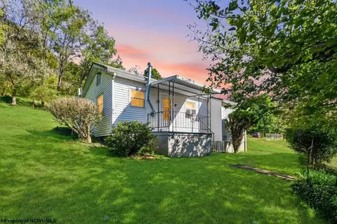 251 Pearl Felton Ln, Grafton, WV 26354