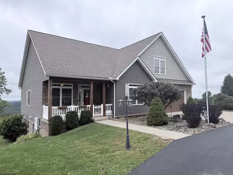 10 Pointe Dr, Morgantown, WV 26508