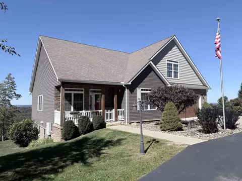 10 Pointe Dr, Morgantown, WV 26508
