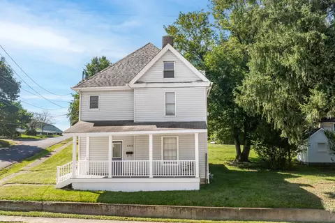 605 Jones Ave, Morgantown, WV 26505