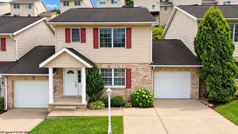 246 Donna Ave, Morgantown, WV 26505