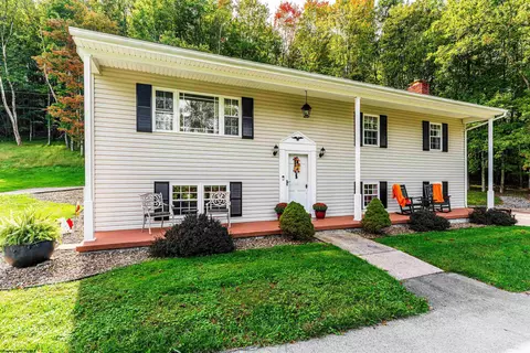 157 Mark Ave, Buckhannon, WV 26201