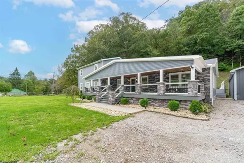 Other - 4243 Independence Rd, Independence, WV 26374 photo 4 of 8