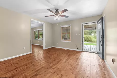 Living - 4243 Independence Rd, Independence, WV 26374 photo 1 of 8