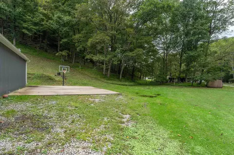 Exterior - 4243 Independence Rd, Independence, WV 26374 photo 8 of 8