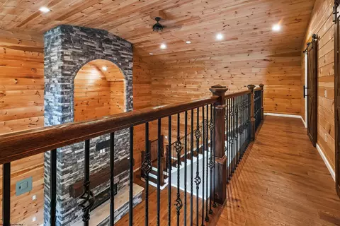 Entry Way - 4243 Independence Rd, Independence, WV 26374 photo 4 of 4