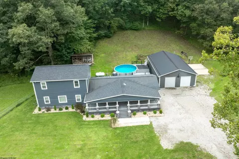 Other - 4243 Independence Rd, Independence, WV 26374 photo 1 of 8