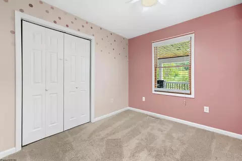Bedroom - 4243 Independence Rd, Independence, WV 26374 photo 2 of 9