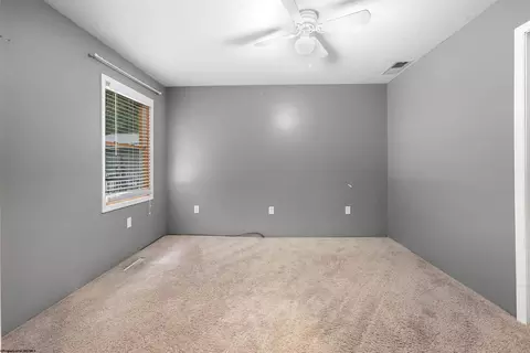 Bedroom - 4243 Independence Rd, Independence, WV 26374 photo 5 of 9