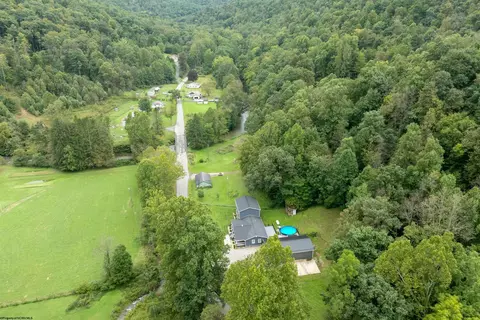 View/Area - 4243 Independence Rd, Independence, WV 26374 photo 3 of 3