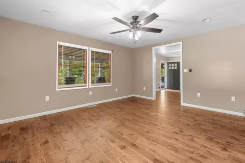 Living - 4243 Independence Rd, Independence, WV 26374 photo 2 of 8
