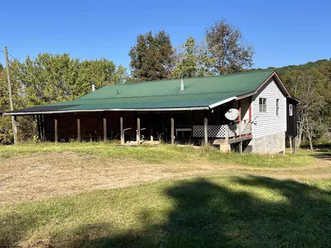 534 Millstone Rd, Crawford, WV 26343