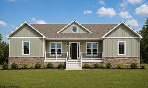 502 Tappan Zee Ln, Morgantown, WV 26508