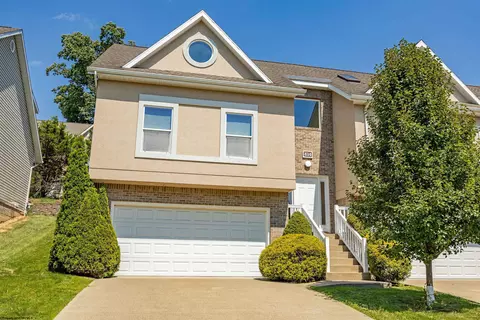 414 Cassina Dr, Morgantown, WV 26505