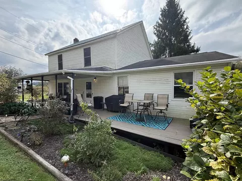 101 Perine St, Buckhannon, WV 26201