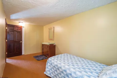 Bedroom - 352 Kent Ave, Davis, WV 26260 photo 9 of 12