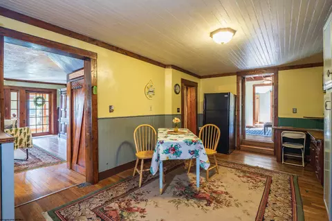 Dining - 352 Kent Ave, Davis, WV 26260 photo 1 of 3