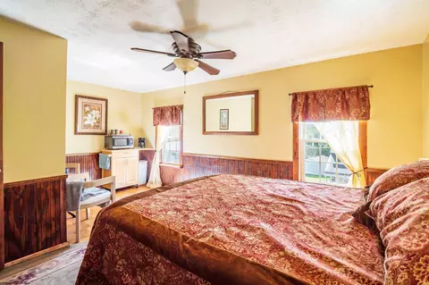 Bedroom - 352 Kent Ave, Davis, WV 26260 photo 1 of 12