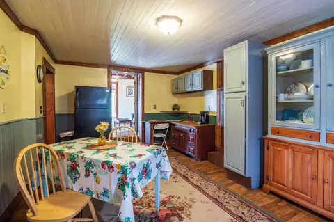 Dining - 352 Kent Ave, Davis, WV 26260 photo 2 of 3