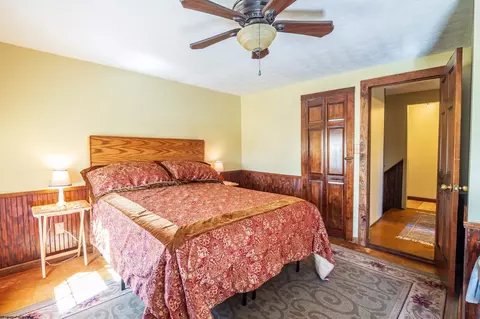 Bedroom - 352 Kent Ave, Davis, WV 26260 photo 3 of 12