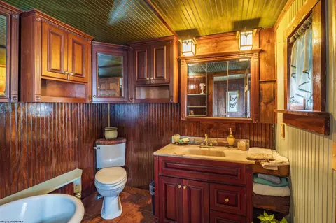 Bath - 352 Kent Ave, Davis, WV 26260 photo 4 of 5