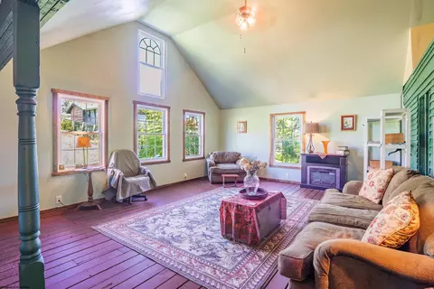 Living - 352 Kent Ave, Davis, WV 26260 photo 7 of 7