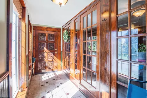 Entry Way - 352 Kent Ave, Davis, WV 26260 photo 1 of 4