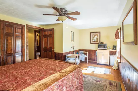 Bedroom - 352 Kent Ave, Davis, WV 26260 photo 2 of 12