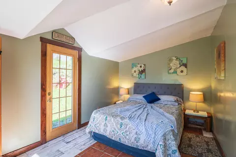 Bedroom - 352 Kent Ave, Davis, WV 26260 photo 5 of 12