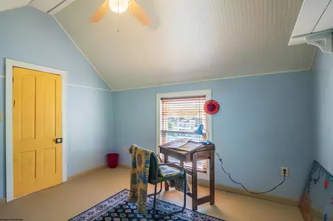 Bedroom - 352 Kent Ave, Davis, WV 26260 photo 12 of 12