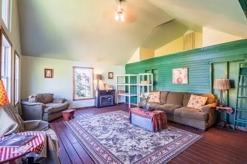 Living - 352 Kent Ave, Davis, WV 26260 photo 6 of 7