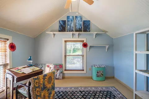 Bedroom - 352 Kent Ave, Davis, WV 26260 photo 11 of 12