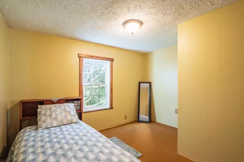 Bedroom - 352 Kent Ave, Davis, WV 26260 photo 8 of 12