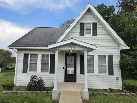 429 Liberty Ave, Bridgeport, WV 26330