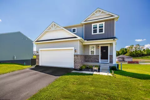 126 Eastview Way, Fairmont, WV 26554