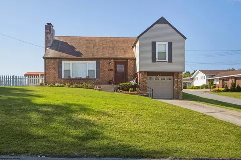 10 Savannah St, Morgantown, WV 26501