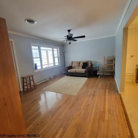 Living - 197 Second St, Thomas, WV 26292 photo 1 of 1