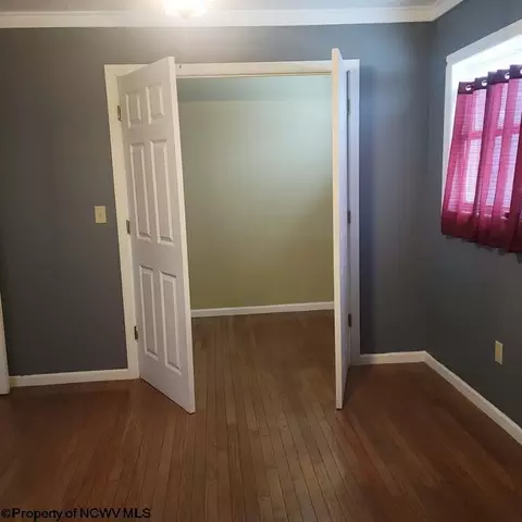 Bedroom - 197 Second St, Thomas, WV 26292 photo 2 of 3