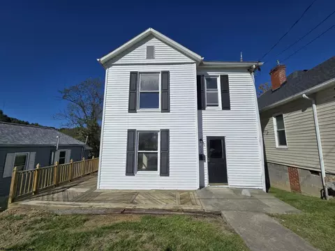 406 Stealey Ave, Clarksburg, WV 26301