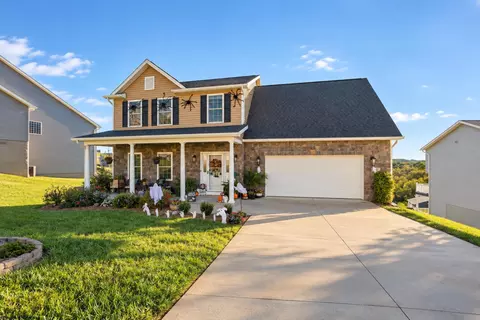 34 Charolais Cir, Fairmont, WV 26554