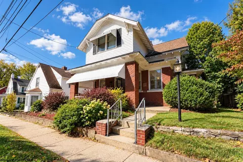 144 Waitman St, Morgantown, WV 26501