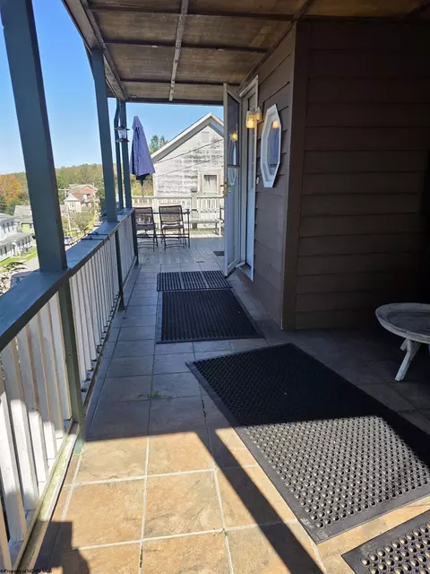 Exterior - 262 Brown St, Thomas, WV 26292 photo 3 of 10