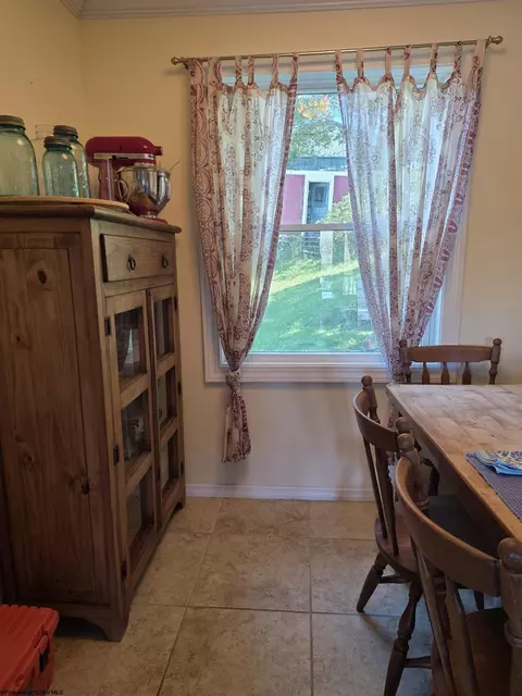 Dining - 262 Brown St, Thomas, WV 26292 photo 3 of 3